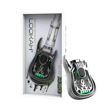 Lookah Guitar 510 Battery