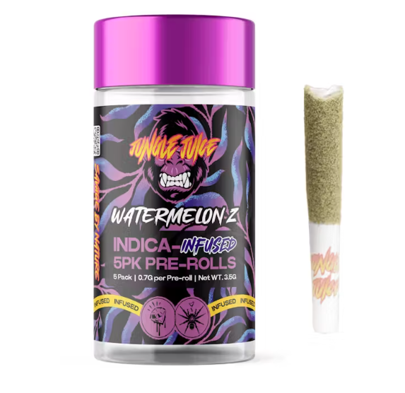 Multi Watermelon Z