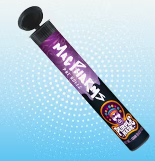 Pharms Purple Haze Pre Roll