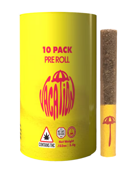 Sofa King 0.35g X10pack