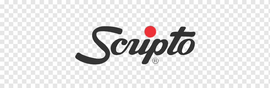 Scripto Lighter