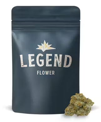 Strawberry OG |  Popcorn