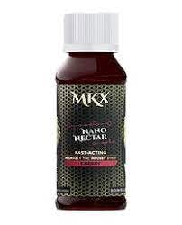 MKX - Nano Nectar - 200mg Syrup - Cherry
