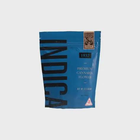 1937 | ChemD x I95 | Flower | 3.5g by 1937 - flower cannabis product