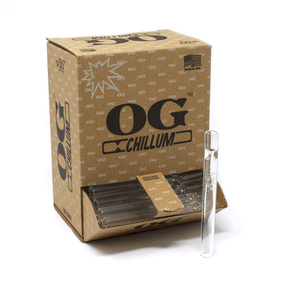 Accessories Pipe Og Chillum