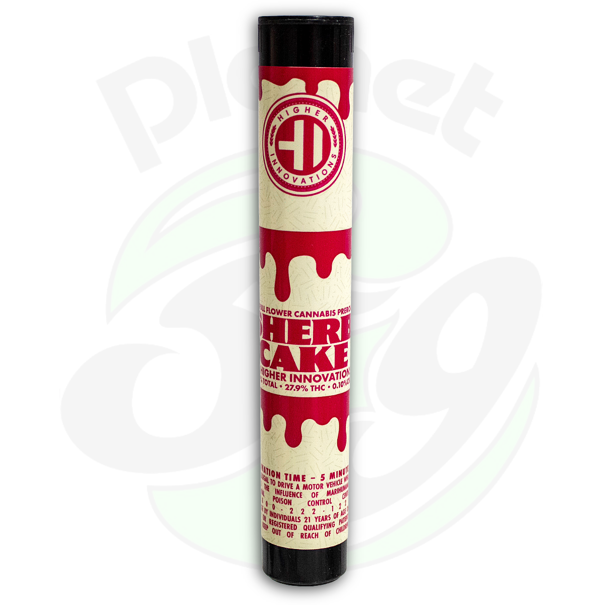 Sherb Cake | 1g Pre-roll