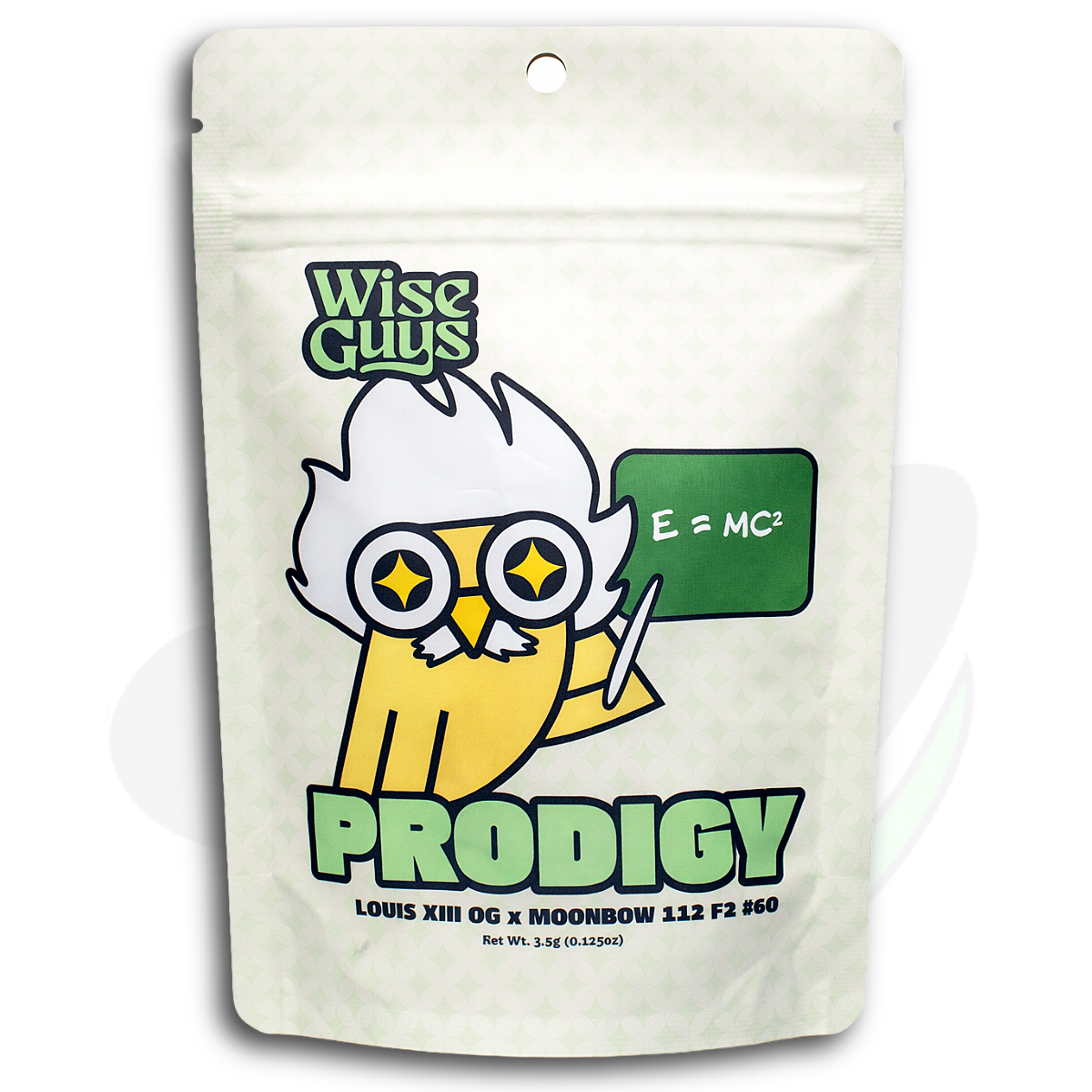 Prodigy | 3.5g Prepack