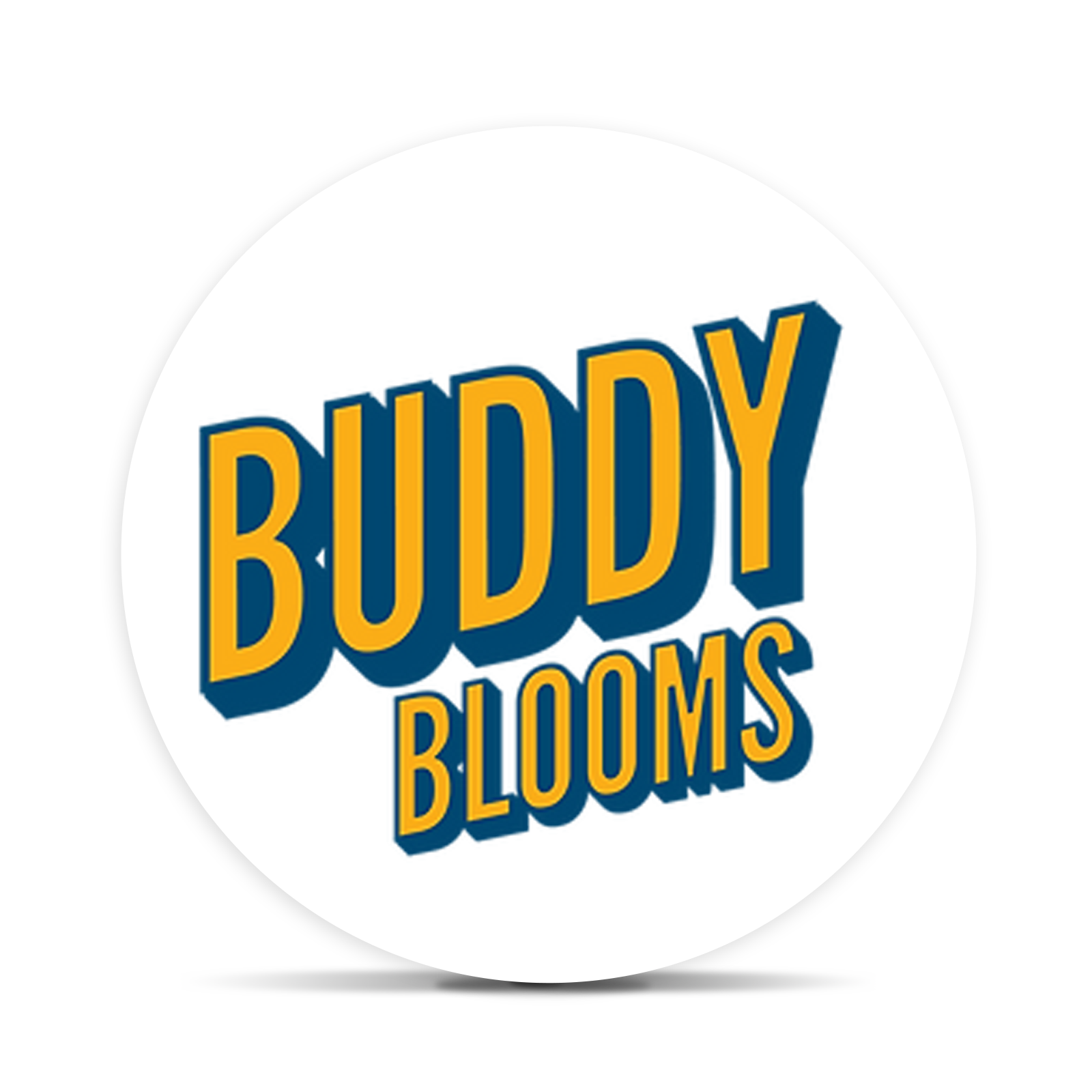 Buddy Blooms