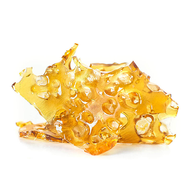 Boomstick Gelato 41 Live Resin Shatter - 1g