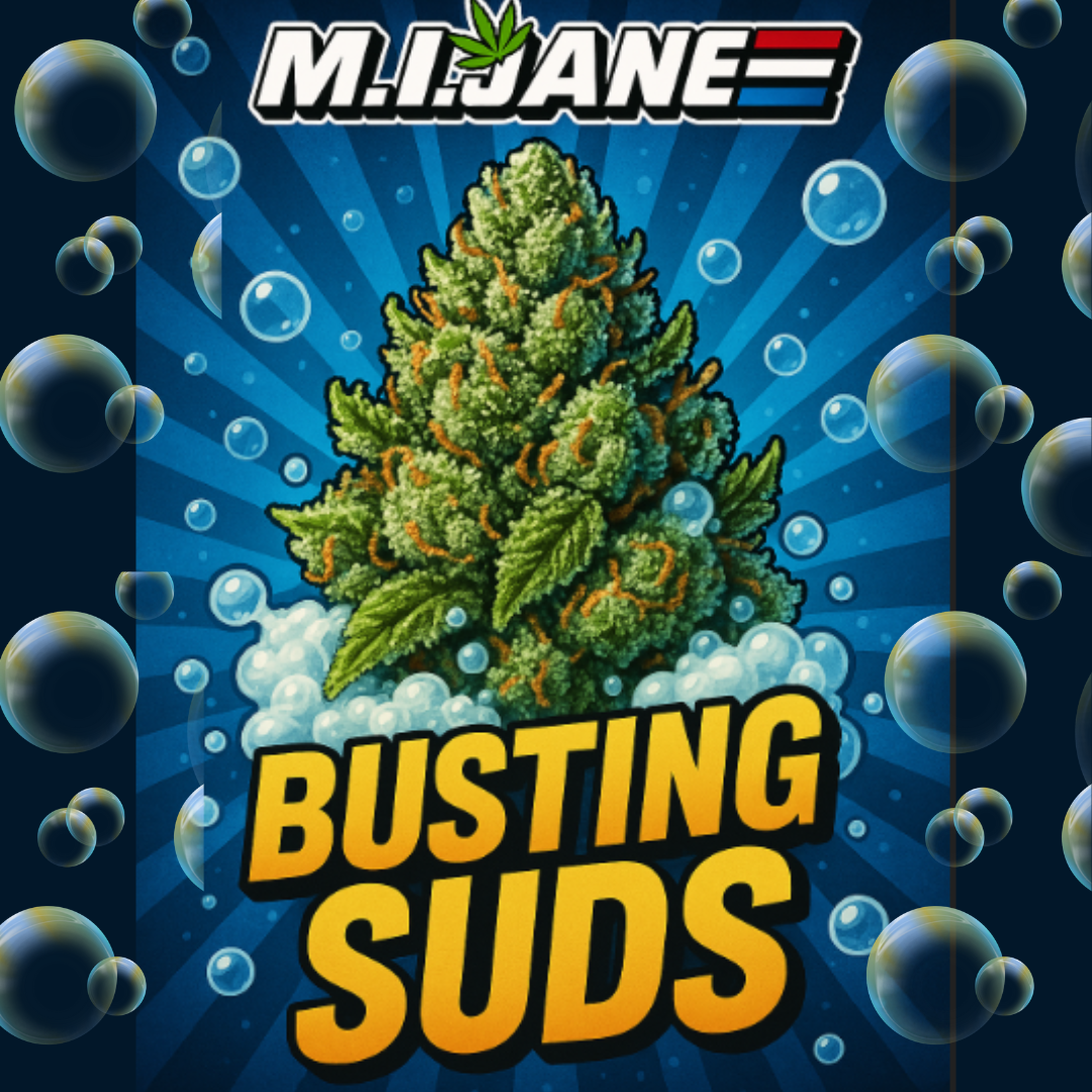 Deli - Busting Suds