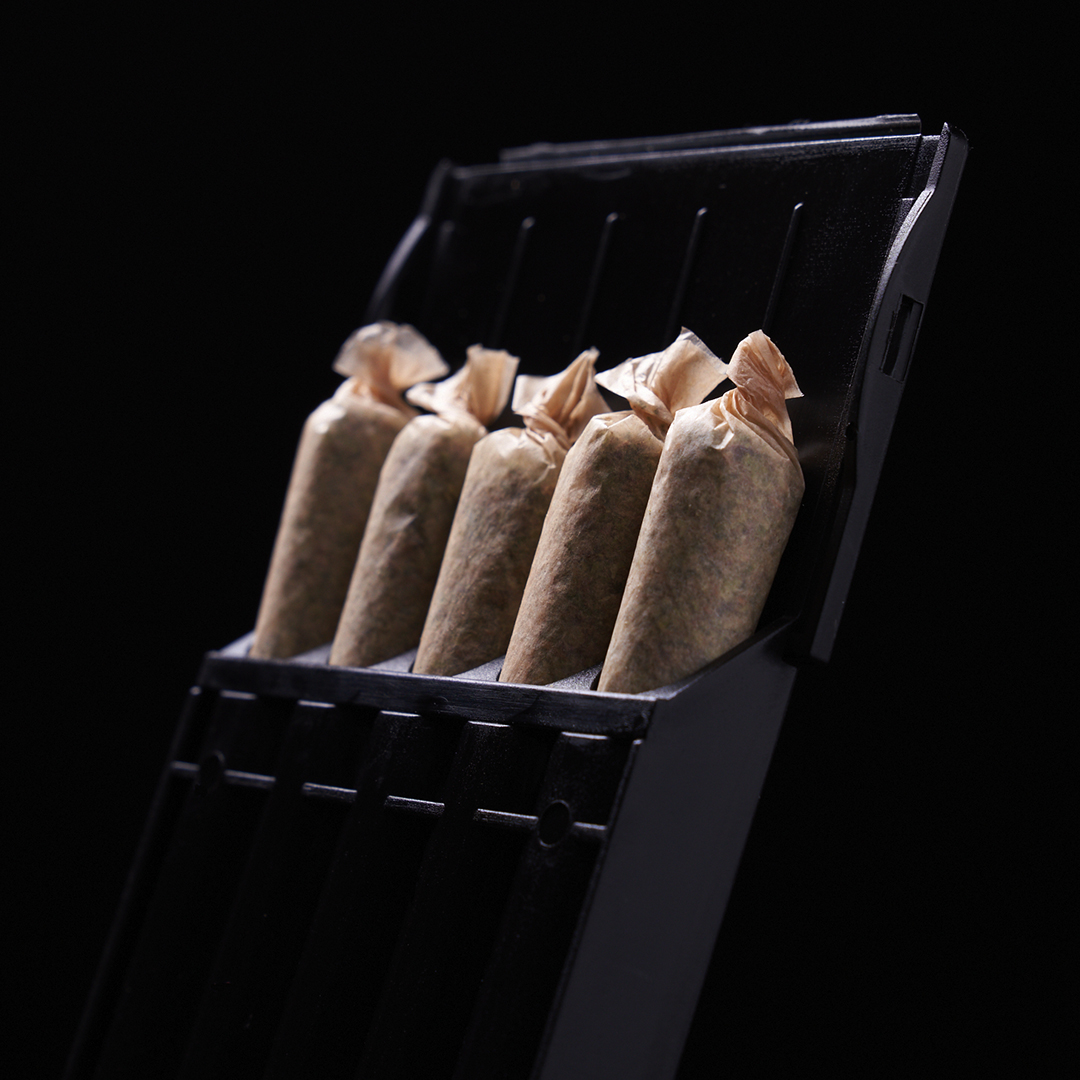 Crepe de la Crepe - Pre-Roll 7 Pack