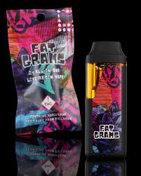 Papaya Live Resin Disposable 2000mg