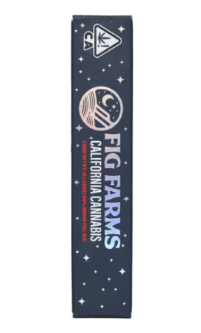 Fig Farms - Strawberry Guava (i/h) - Pre-roll - 1g