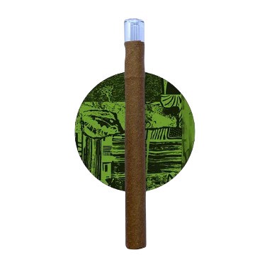 12th Man Infused Blunt | 1g