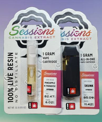 Gelato 45 Live Resin AIO