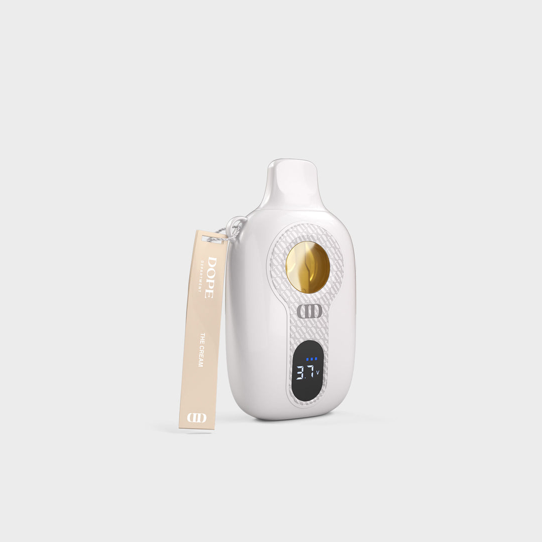 The Cream | Melted Diamonds 3g AIO