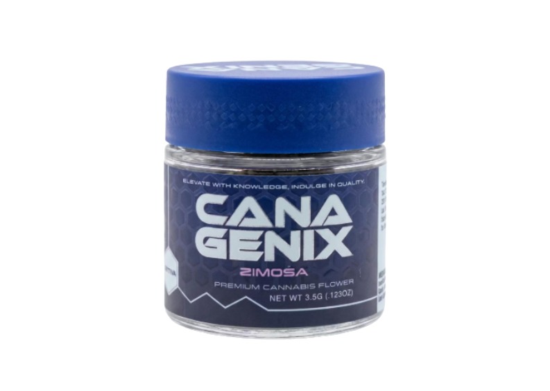 Canagenix Zimosa