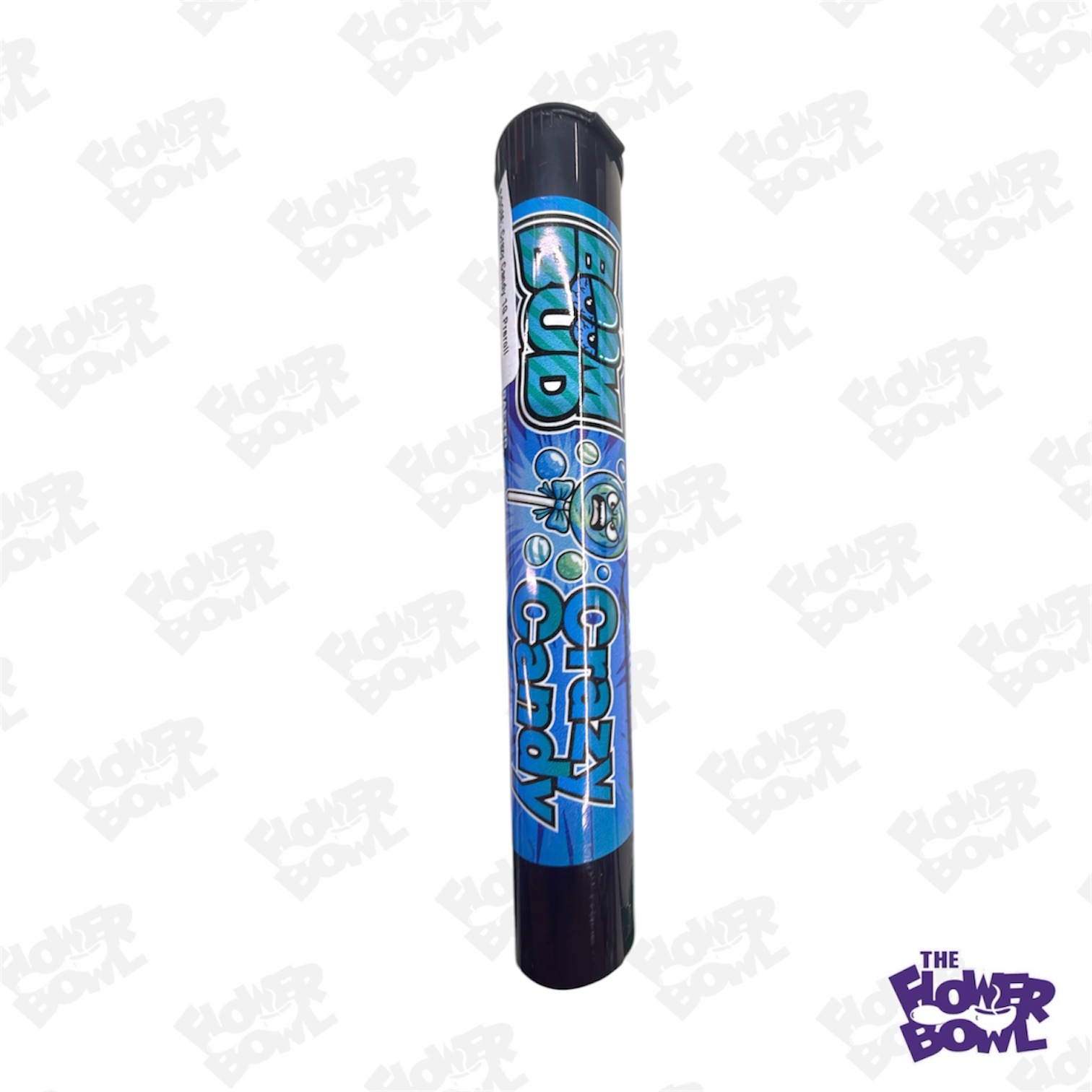BoomBud: Crazy Candy 1G Preroll