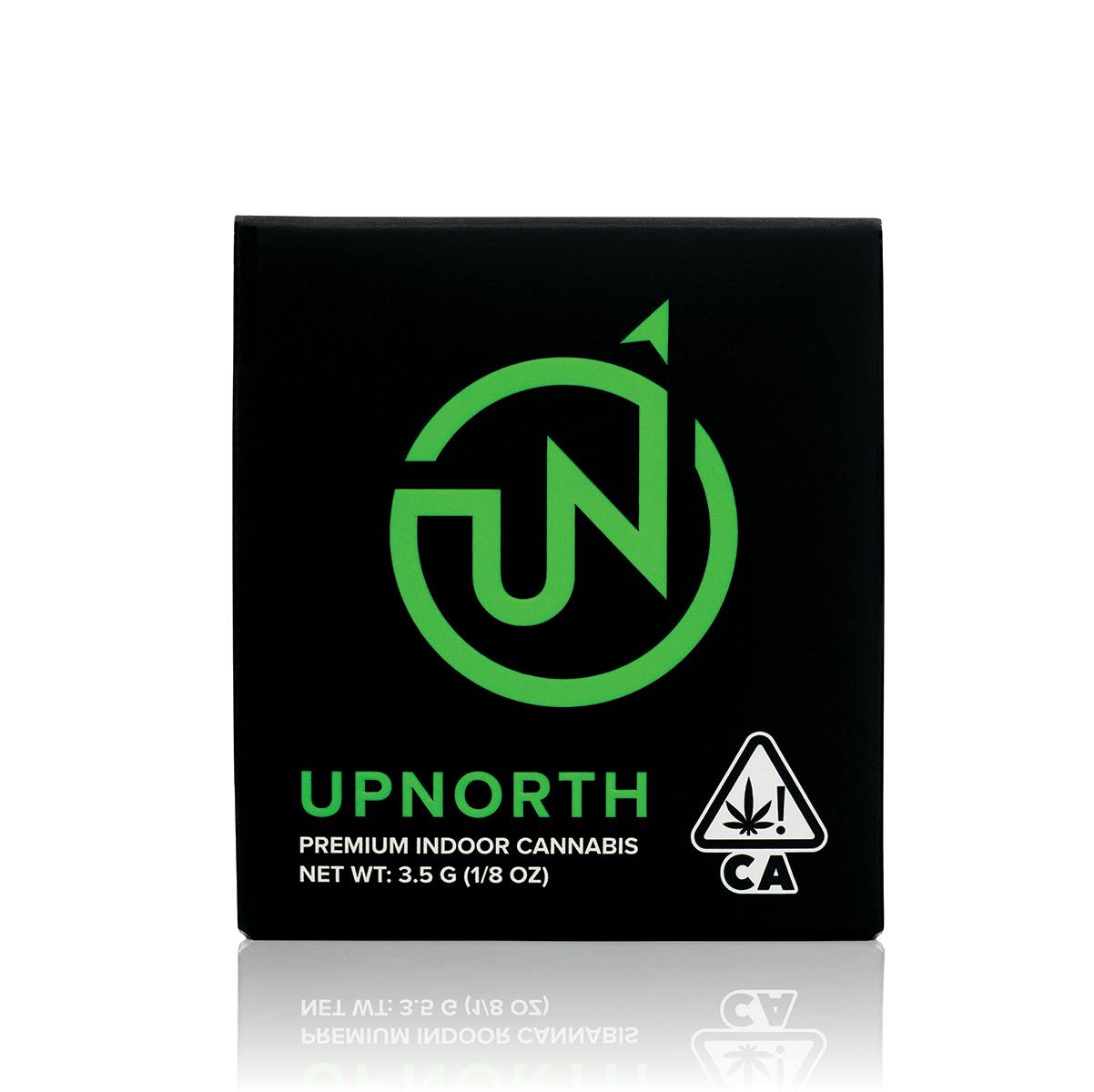 UpNorth | Nf1 | 3.5g