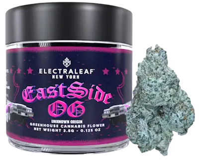 East Side Og