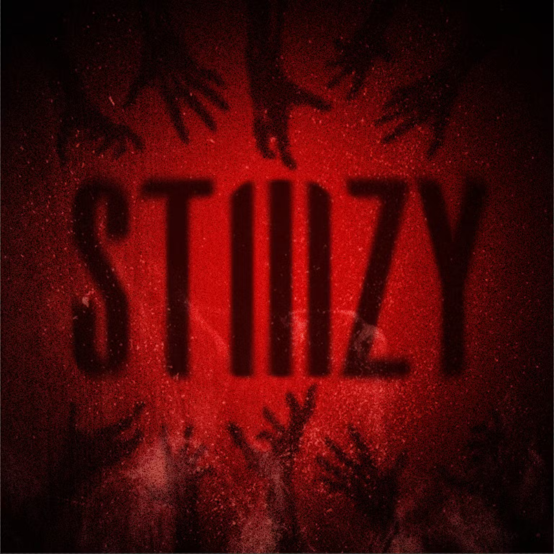 Stiiizy Lemon Cherry Gelato 14g Prepack