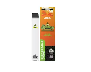 Watermelon Disposable