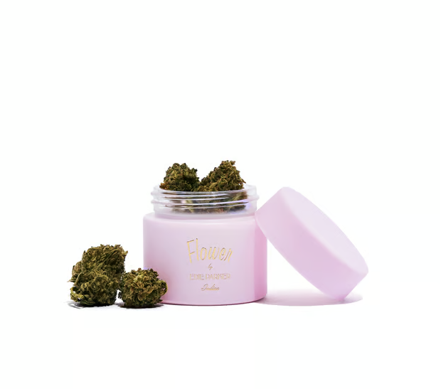 EDIE PARKER Space Cowgirl 3.5g