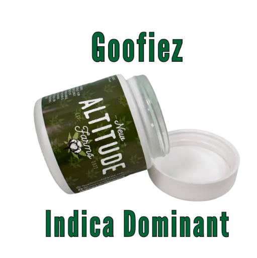 Goofiez