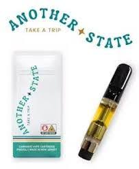 Vape Cart | Blue Dream | Hybrid | 1G