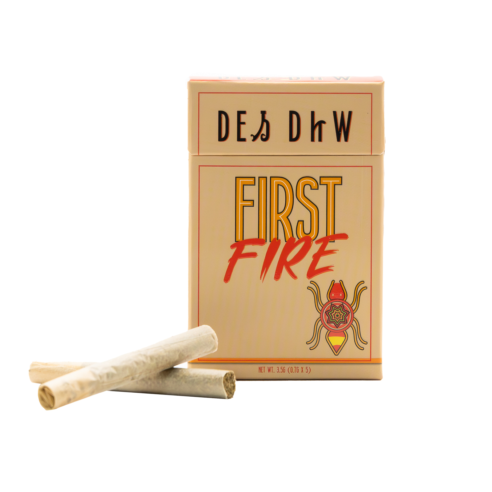 Baklava Pre Roll 5pk