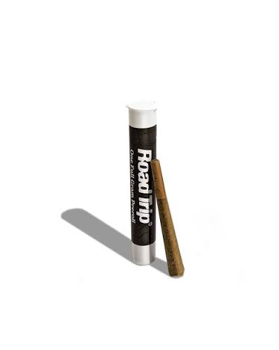 Apollo Tangie Blast Pre-Roll 1g
