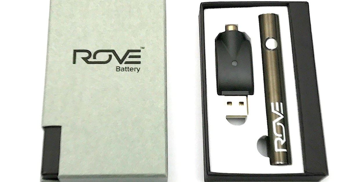 Rove X Newe Battery
