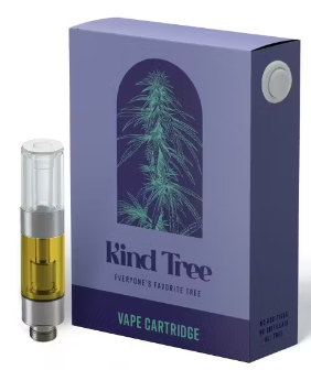 Cherry Zlush Live Resin Cart
