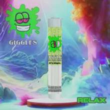 Giggles | Head Knock 1g Preroll