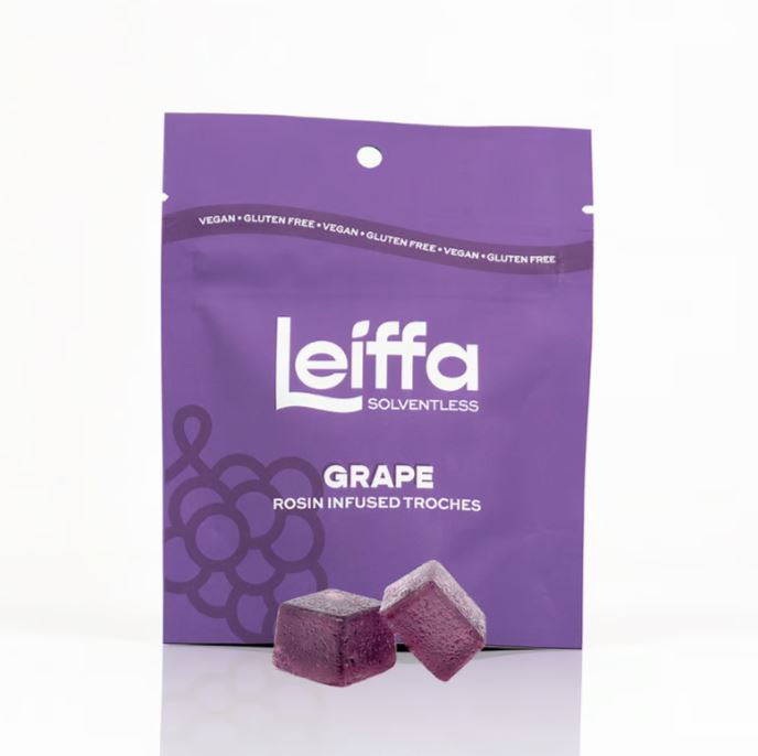 Grape Troches
