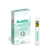 Buddies: Blue Snow Cone Live - - Buddies