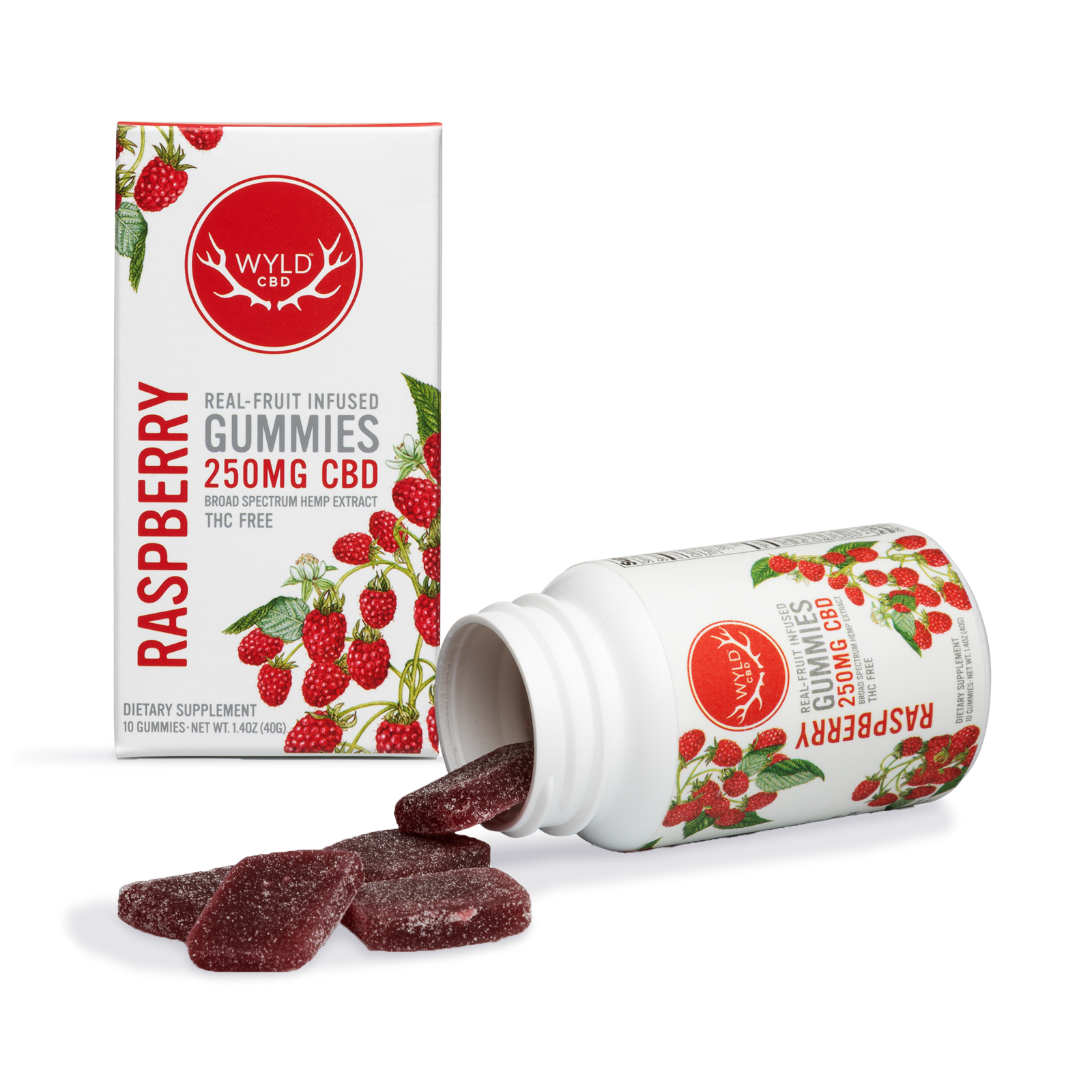 Raspberry