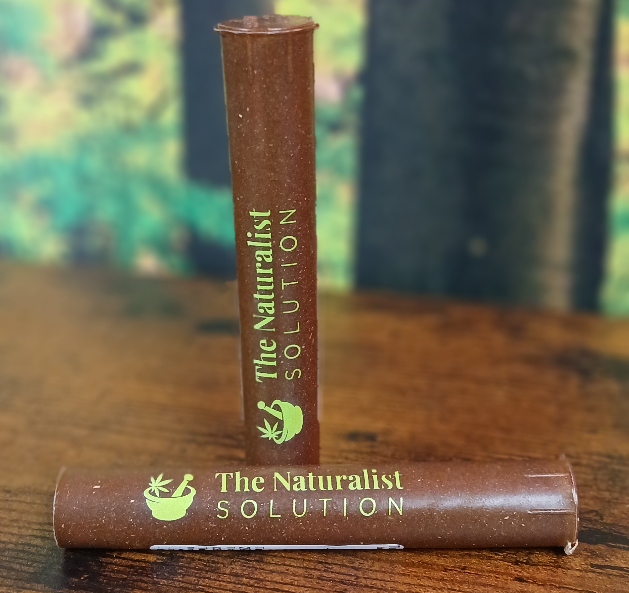 Bay Apples .5 2pk Preroll