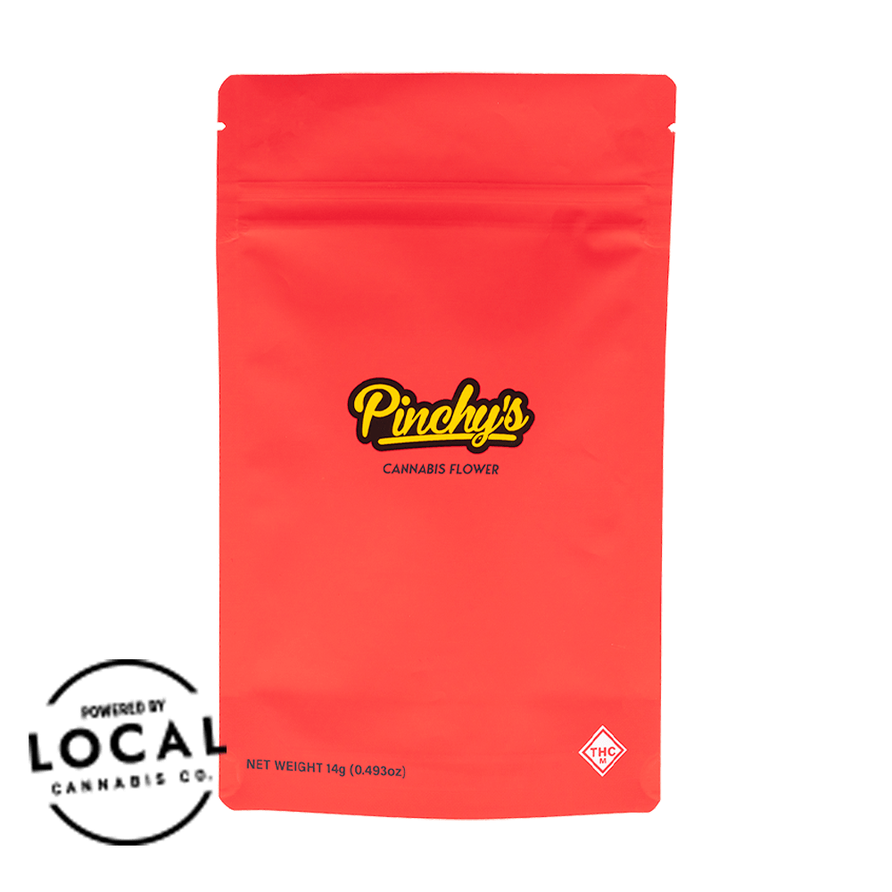 Cherry Runtz l 28g