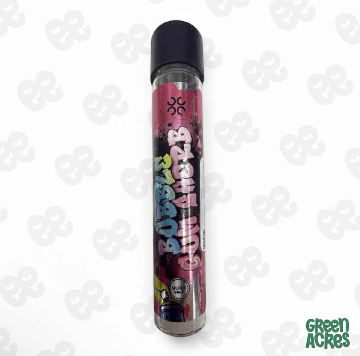 Bubble Gum Sherb 1.2g Pre