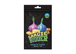 Goodlyfe Farms Pre Packed Flower - Garlic Budder