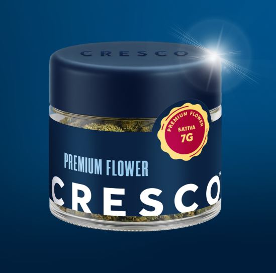 Cresco | Flower | Gas Station Sushi | 7g