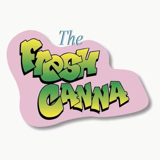 Fresh Canna | 200mg Chocolate Bites | Cookies n Cream