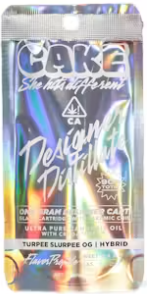 Turpee Slurpee OG [H] - Distillate Cart