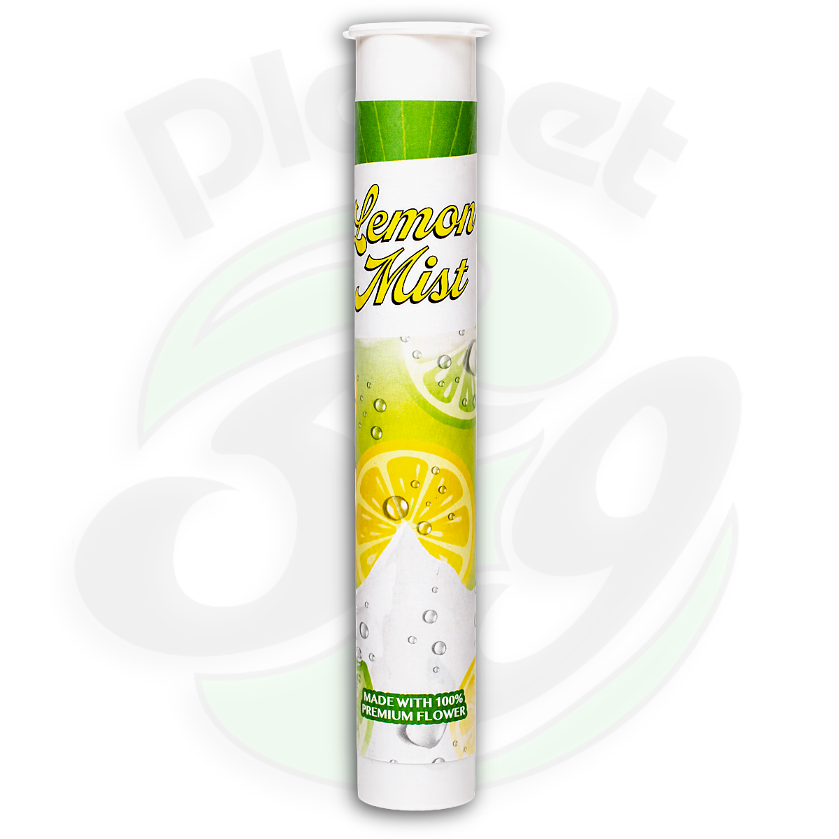 Lemon Mist | 1g Pre-roll