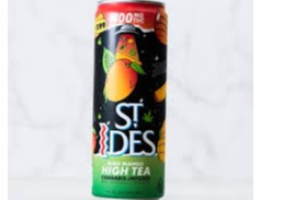 St Ides | Maui Mango   100 Mg