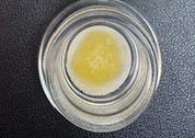 Supreme Alien Live Resin Dab-Springwater Ranch