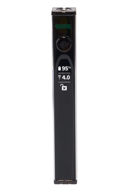 Ooze Quad 2 Battery