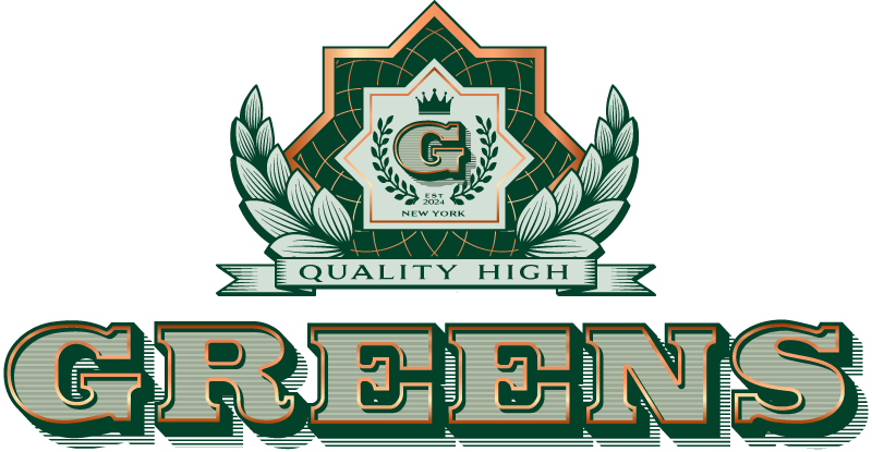 GREENS