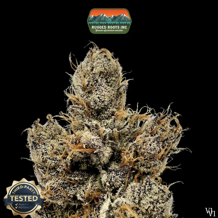 RuggedRoots - Icee Runtz - 1g - S